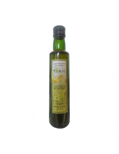 ACEITE OLIVA VIRGEN EXTRA ECOLÓGICO